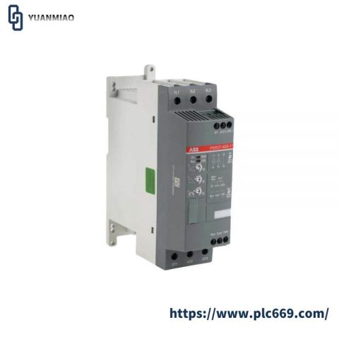 ABB 5JG 030033P0301ES JEMB10: Advanced Frequency Converter Module for Industrial Automation