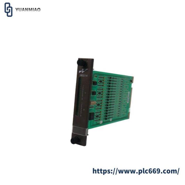 ABB 5SDF0460F0001 | 416-005-1 Processor Module - High-Performance Control Solution