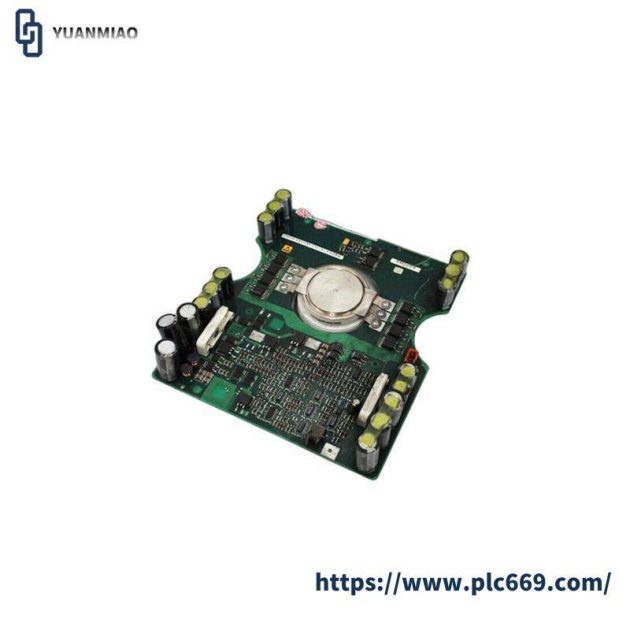 ABB 5SHX0845F0001 | 3BHL000385P0101 | IGCT Module