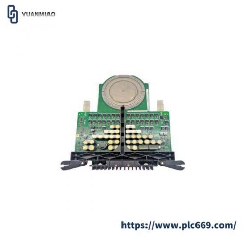 ABB 5SHY3545L0010 3BHB013088R0001 - Advanced IGCT Module for Industrial Automation