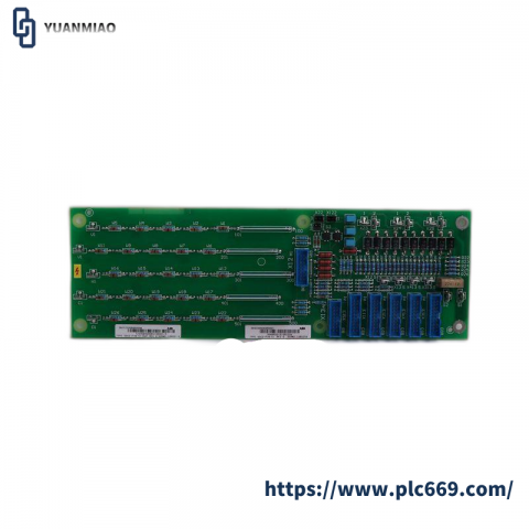 ABB 5SHY35L4520 Controller Module for Industrial Automation