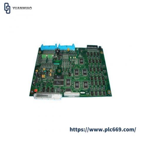 ABB Speed Measurement Board, Model 6111032-1B/YPH108B/SP 61179402, Precision Industrial Control Module