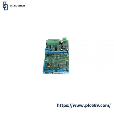 ABB 61320946 | 3AFE61320946 Power Module, Advanced Industrial Control Solution