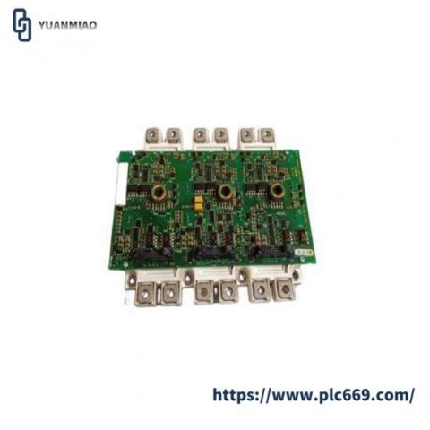 ABB 6MBI450U170 AGDR72C IGBT KIT