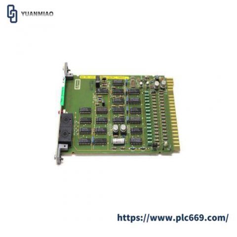 ABB 70EB01B-E hesg 447005 R2 | Digital Input Module