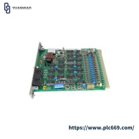 ABB 70EB02C-ES | hesg 447220 R4 Input Module: Precision & Efficiency for Industrial Automation