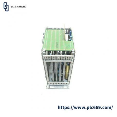 ABB 70PR03C-E, hesg 223150 R1 Processor Module