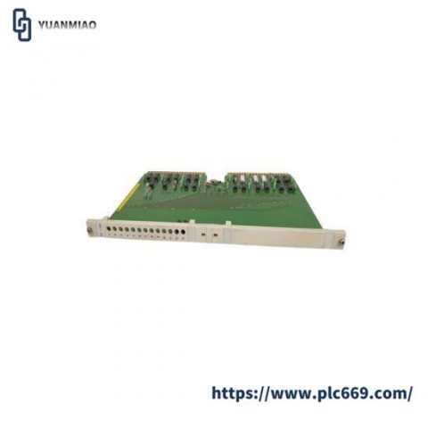 ABB 72395-4-0399123 Controller for Advanced Industrial Automation