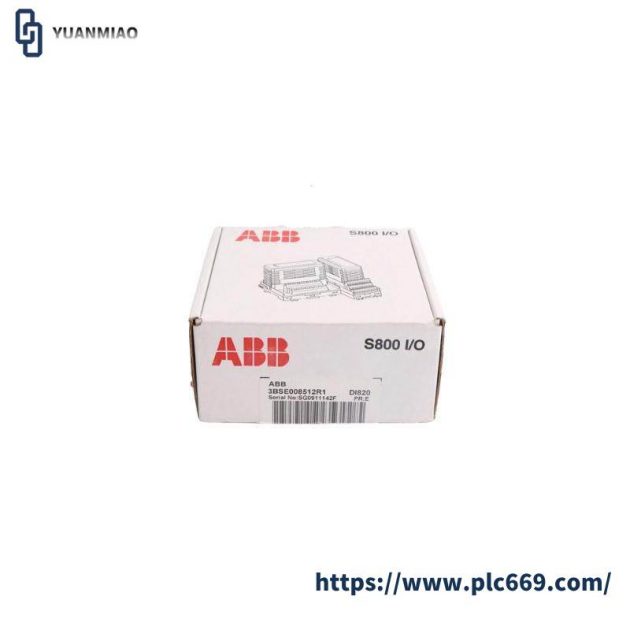 ABB 750203/806 Stal DIP-SWITCHES - Industrial Control Module