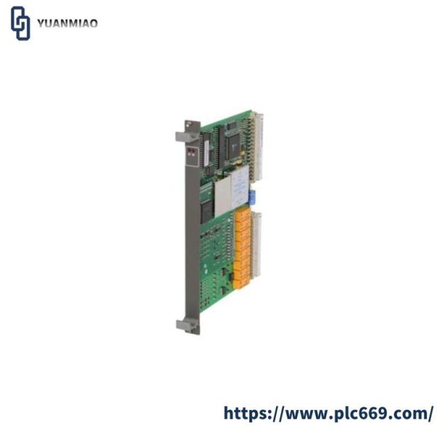 ABB 81AA03 GJR2394100R1210 Output Module: Precision Control in Automation Solutions