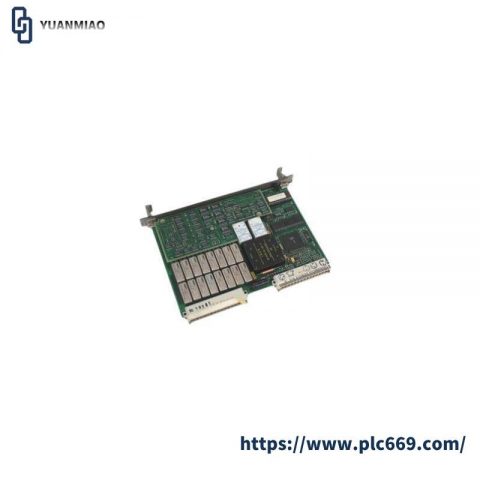 ABB 81ET03N-E | GJR2389800R1210 | Temperature Input Module