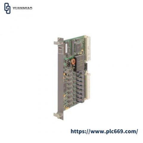 ABB 81EU01H-E GJR2391500R1210 - Advanced Input Module