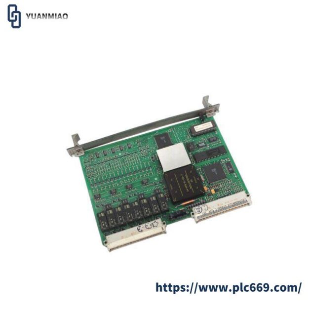 ABB 83SR04D-E GJR2390200R1210 | Channel Control Card