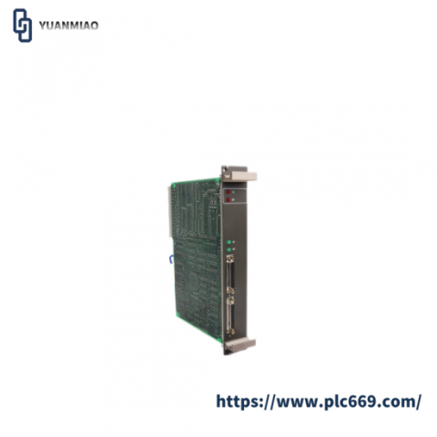 ABB 87TS01K-E GJR2368900R2200 - Advanced DCS Module