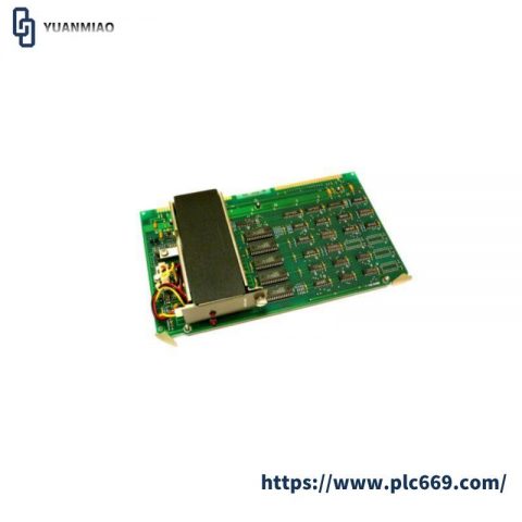 ABB GJR2372600R1515, 87WF01E Circuit Board