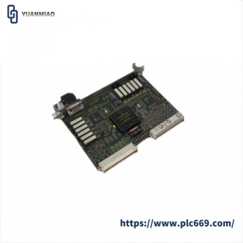 ABB 88 TK 05B-E Control Module