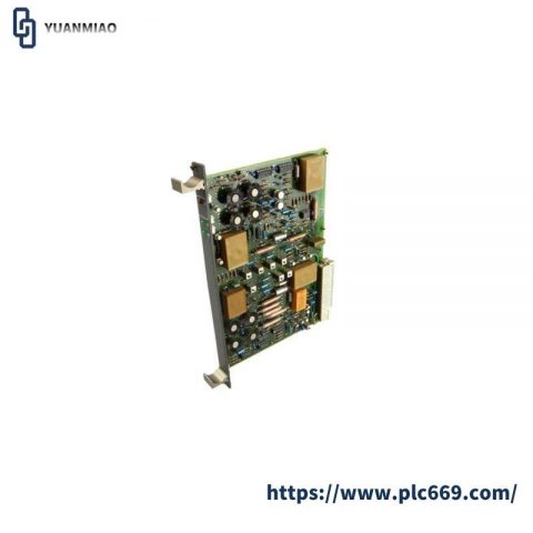 ABB GJR2332200R0100 Circuit Module