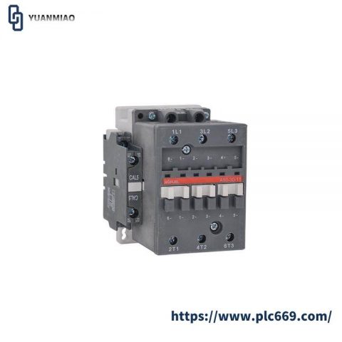 ABB A50-30-11 | 1SBL351001R8011 | DC Contactor - Reliable Power Management Solutions