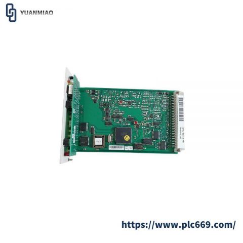 ABB AB5030 CTX0542 Power Supply Module, Industrial Control Systems