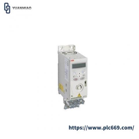 ABB ACS150-01E-04A7-2 AC Inverter Drive