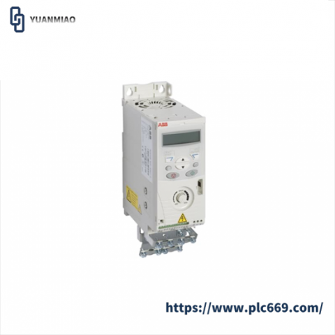 ABB ACS150 Inverter Drive - 03E-04A1-4, Industrial Automation Solutions