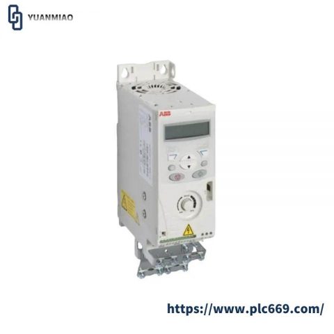 ABB ACS150-03E Micro drives, 220V, 0.75KW