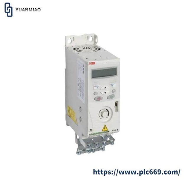 ABB ACS150-03E Micro drives, 220V, 0.75KW