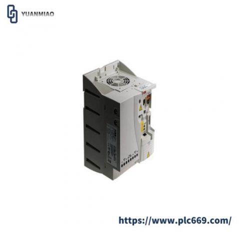 ABB ACS355-03E-12A5-4 LV Industrial AC Drive Module