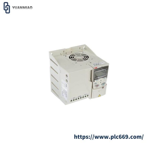 ABB ACS355-03E-15A6-4 Industrial Frequency Converter, Power Electronics, Drive Module