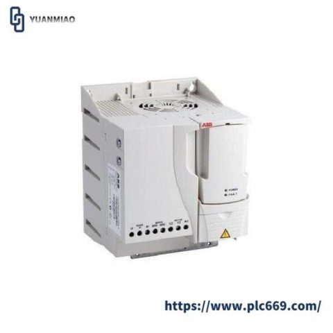 ABB ACS355-03E-23A1-4 3ABD0000058252: Industrial Grade Frequency Converter