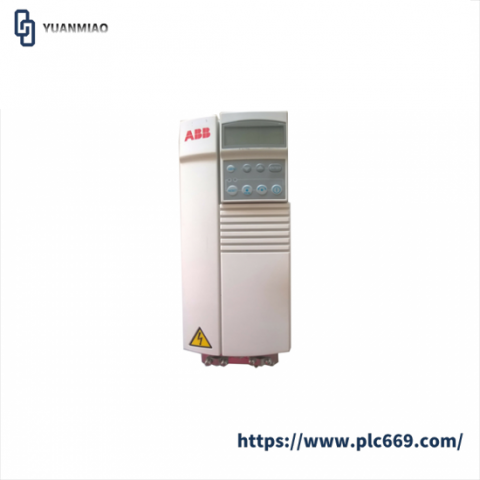 ABB ACS401000532 Inverter - General Purpose