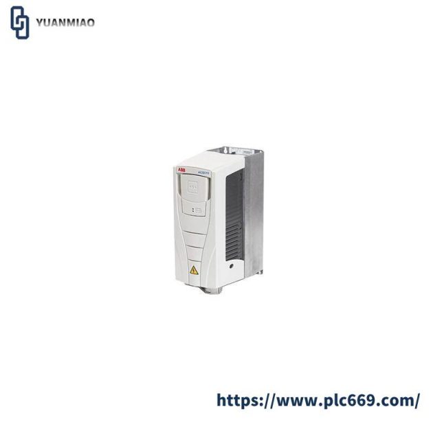 ABB ACS510-01-017A-4 Industrial Frequency Converter