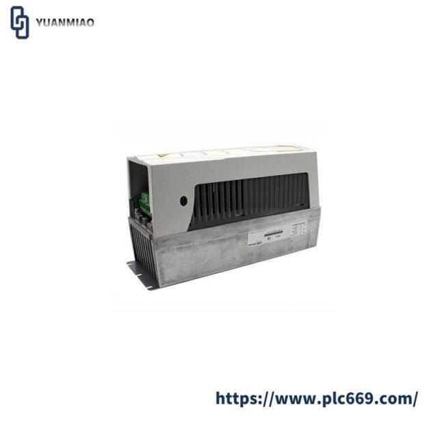 ABB ACS510-01-038A-4 High-Power Frequency Converter