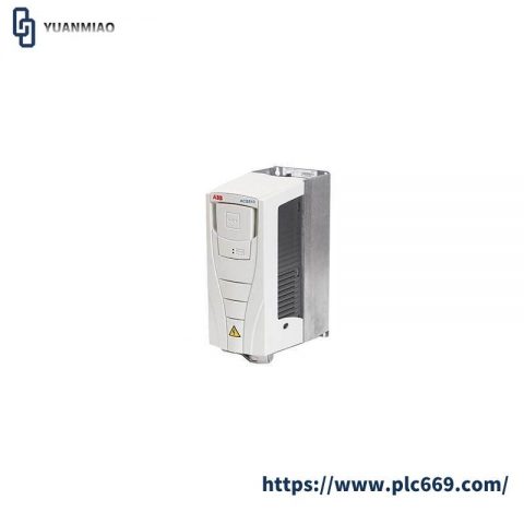 ABB ACS510-01-05A6-4 High Performance Frequency Converter