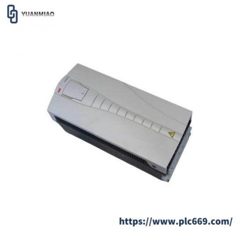 ABB ACS510-01-125A-4 3ABD00019055-D Industrial Drive