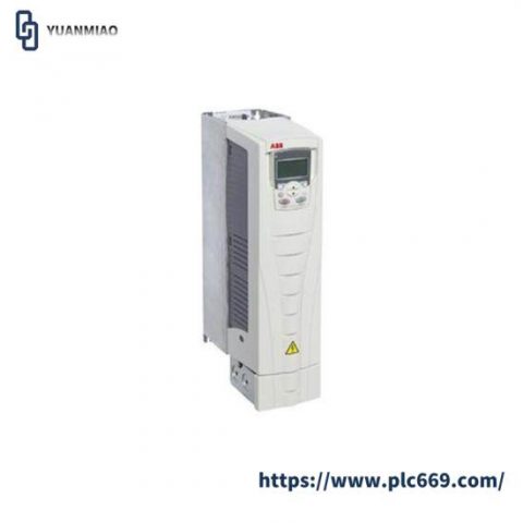 ABB ACS550-01-045A-4, High Performance Variable Speed Drive