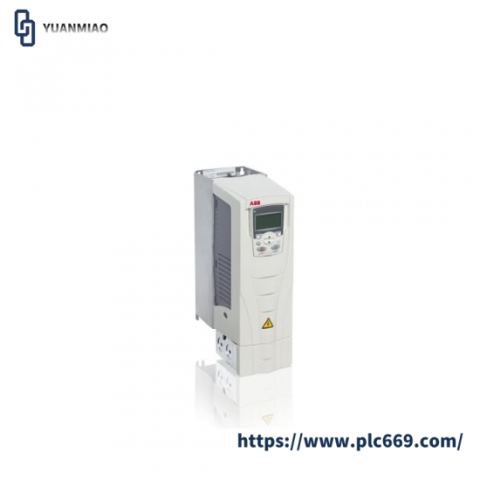 ABB ACS550-01-04A1-4 Inverter Drive: Industry Grade Automation Solution