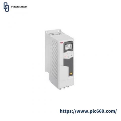 ABB ACS580-01-02A7-4 | High-Performance Variable Speed Drive for Efficient Industrial Applications