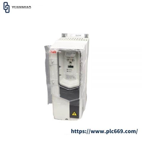 ABB ACS580-01-05A6-4+B056 General Purpose Drives, High Efficiency for Industrial Control