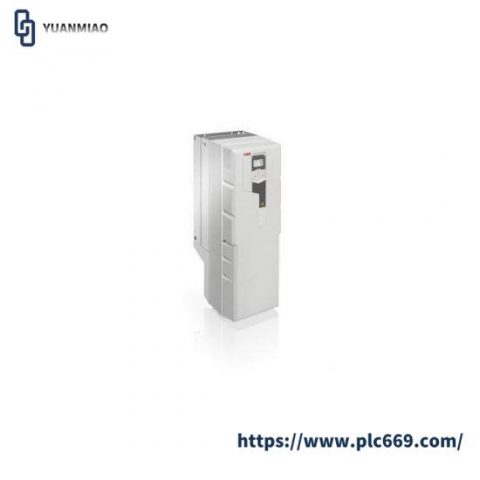 ABB ACS580 Series, Model ACS580-01-169A-4, Variable Speed Drive