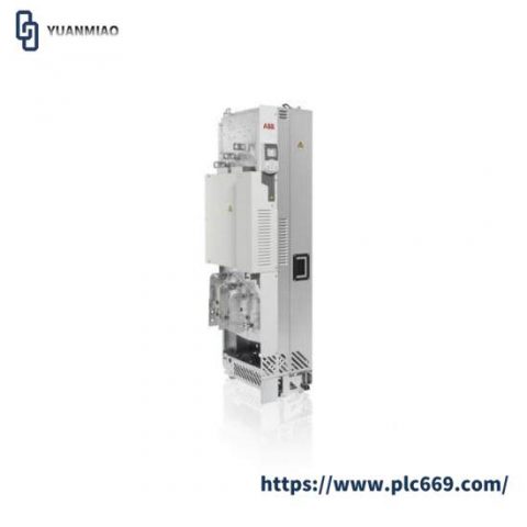 ABB ACS580-04-505A-4 3ABD00036867-D Variable Speed Drive