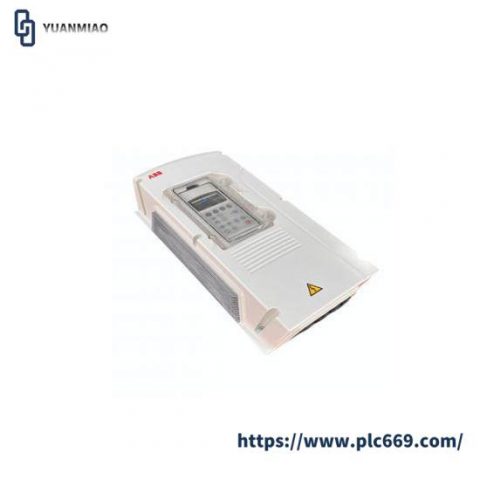 ABB ACS800-01-0004-5 Frequency Inverter