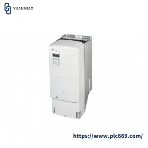 ABB ACS800-01-0016-3 AC Drives, Industrial Automation Solution