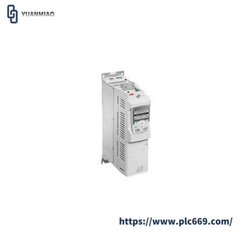 ABB ACS850-04-010A-5+J400 Frequency Converter