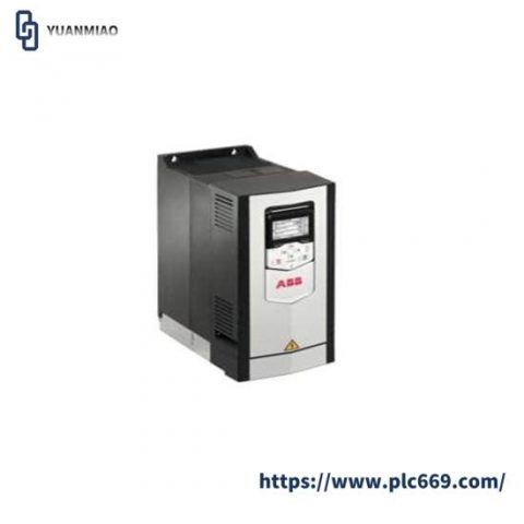 ABB ACS880 Series 01-025A-3 11KW AC Drive - Advanced Variable Speed Control Solution