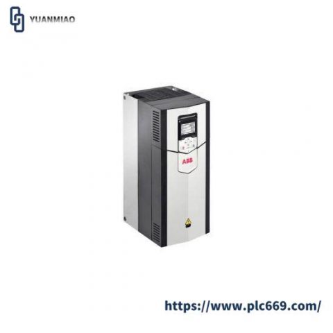 ABB ACS880 Series - Standard Model, 01-025A-3, Frequency Converter