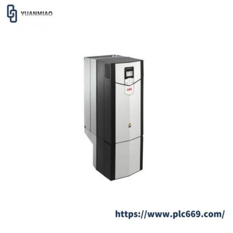 ABB ACS880-01-02A4-3 3ABD00035958-D | Advanced Industrial Frequency Converter for Precise Control Solutions