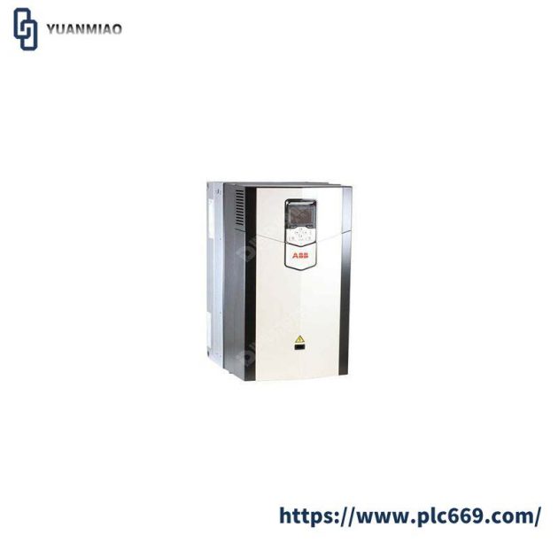 ABB ACS880-01-040A-5 Variable Frequency Drive: Precision Control for Industrial Automation