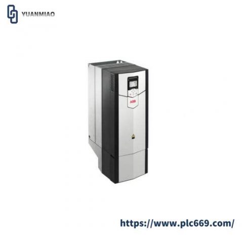 ABB ACS880-01-145A-3 Frequency Converter, Advanced Industrial Control Solution