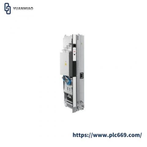 ABB ACS880-04-585A-3 3ABD00039334-D Industrial Drive, Precision & Efficiency in Automation